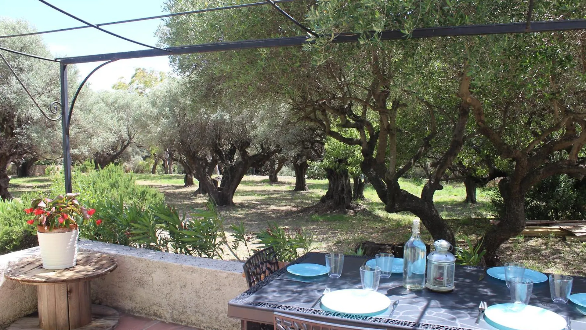 Maison 55M2 Cadre Campagne, Le Mas Des Anges Sanary-sur-Mer Γαλλία