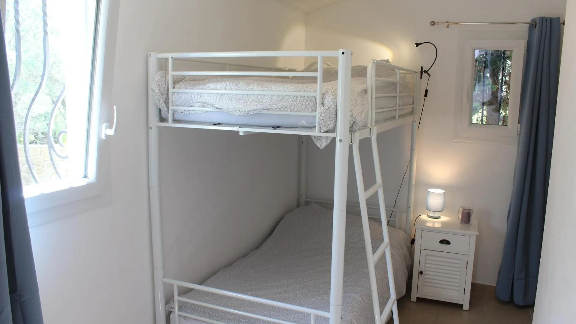 Maison 55M2 Cadre Campagne, Le Mas Des Anges Sanary-sur-Mer