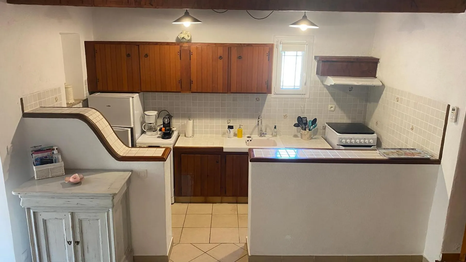 Maison 55M2 Cadre Campagne, Le Mas Des Anges Sanary-sur-Mer Holiday home