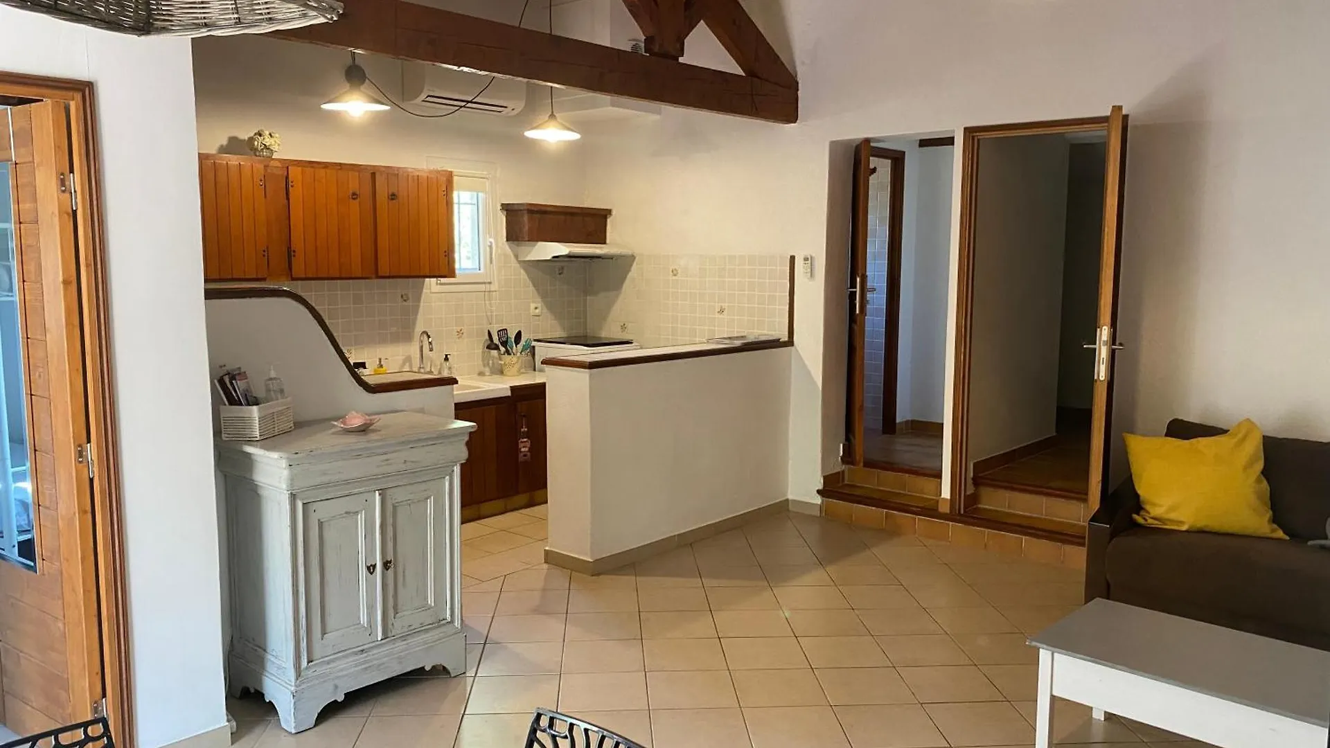Maison 55M2 Cadre Campagne, Le Mas Des Anges Sanary-sur-Mer France