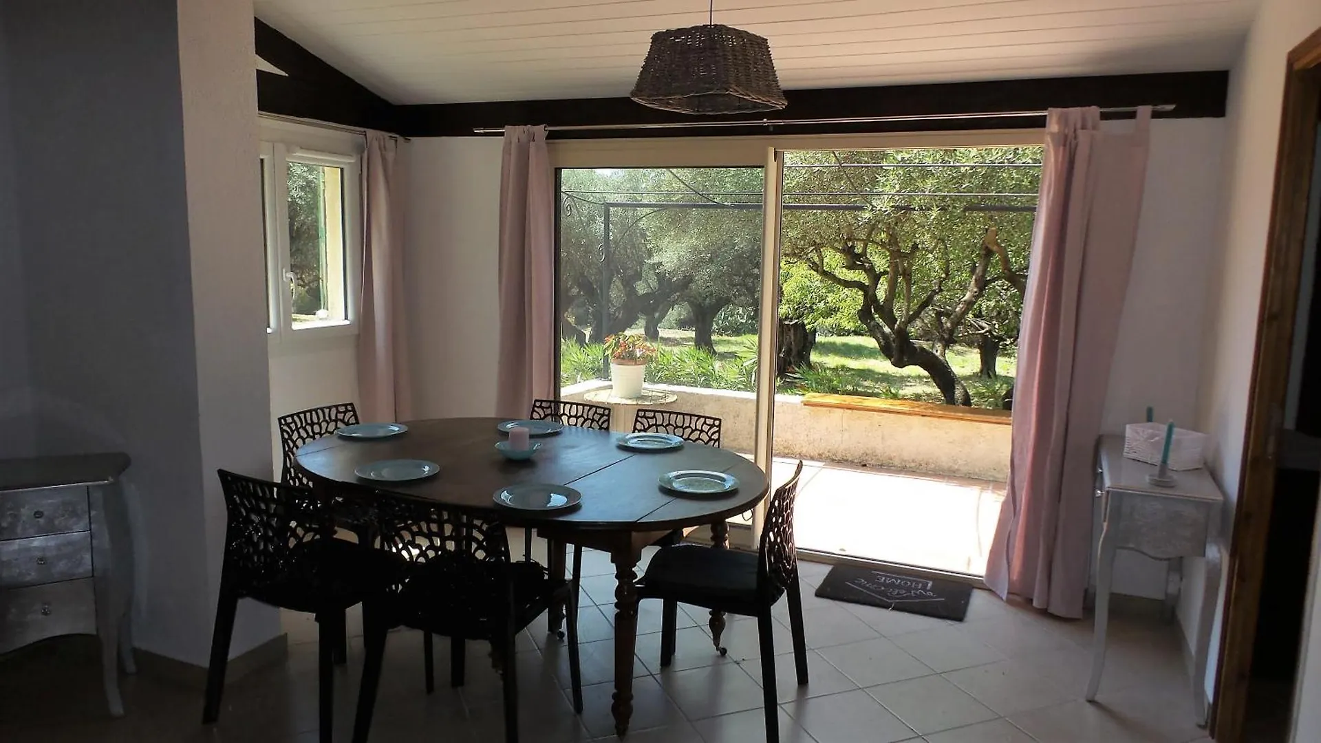 Maison 55M2 Cadre Campagne, Le Mas Des Anges Sanary-sur-Mer 0*,  France