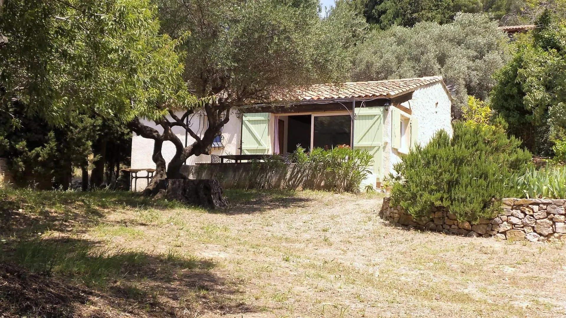 Maison 55M2 Cadre Campagne, Le Mas Des Anges Sanary-sur-Mer
